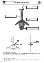 Preview for 20 page of Toparc 059146 Manual