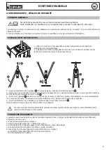 Предварительный просмотр 3 страницы Toparc 061323 Manual