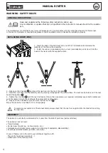 Предварительный просмотр 4 страницы Toparc 061323 Manual