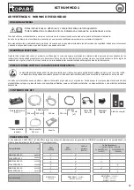 Preview for 11 page of Toparc 062993 Manual