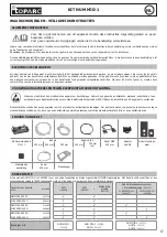 Preview for 17 page of Toparc 062993 Manual