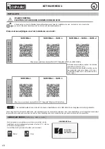 Preview for 18 page of Toparc 062993 Manual