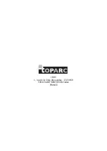 Preview for 24 page of Toparc 062993 Manual