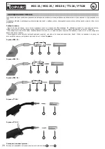 Preview for 20 page of Toparc 063754 Manual