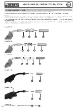 Preview for 28 page of Toparc 063754 Manual