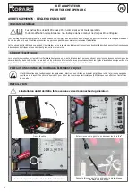 Preview for 2 page of Toparc 068636 Manual