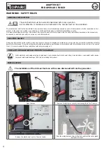 Preview for 4 page of Toparc 068636 Manual