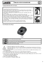 Preview for 11 page of Toparc BT-10323001-15 Original Instructions Manual