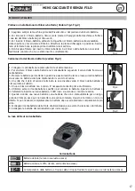 Preview for 17 page of Toparc BT-10323001-15 Original Instructions Manual