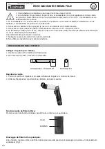 Preview for 18 page of Toparc BT-10323001-15 Original Instructions Manual