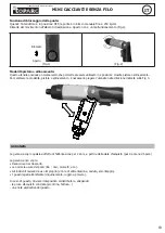 Предварительный просмотр 19 страницы Toparc BT-10323001-15 Original Instructions Manual