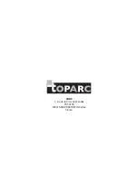 Preview for 20 page of Toparc BT-10323001-15 Original Instructions Manual