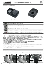 Preview for 6 page of Toparc BT-11420001-20 Manual