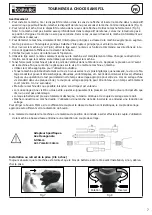 Preview for 7 page of Toparc BT-11420001-20 Manual