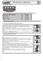 Предварительный просмотр 12 страницы Toparc BT-11420001-20 Manual