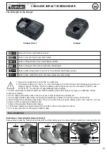 Preview for 13 page of Toparc BT-11420001-20 Manual