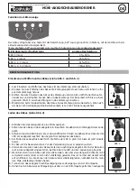 Preview for 19 page of Toparc BT-11420001-20 Manual