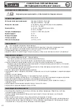 Preview for 10 page of Toparc COB LED 060869 Translation Of The Original Instructions