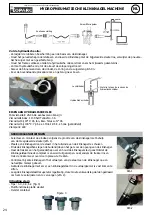 Preview for 24 page of Toparc HR14 Translation Of The Original Instructions