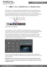 Предварительный просмотр 17 страницы TOPAZ Digital TPZ-IPB-65 User Manual