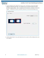 Предварительный просмотр 14 страницы Topaz Systems D-LBK101VA-USB-R User Manual & Software Set-Up