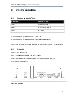 Preview for 25 page of Topaz CMS Media Player Hardware User Manual