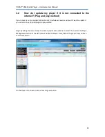 Preview for 28 page of Topaz CMS Media Player Hardware User Manual