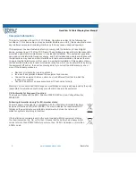 Preview for 3 page of Topaz GemView 16 User Manual