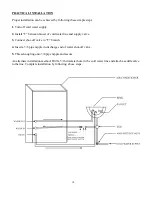 Preview for 11 page of Topaz PWC1011 Installation And Service Manual