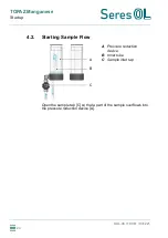 Предварительный просмотр 26 страницы Topaz Seres OL Operator'S Manual