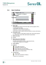 Предварительный просмотр 32 страницы Topaz Seres OL Operator'S Manual