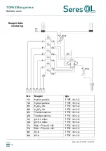 Предварительный просмотр 38 страницы Topaz Seres OL Operator'S Manual