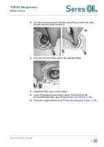 Предварительный просмотр 41 страницы Topaz Seres OL Operator'S Manual