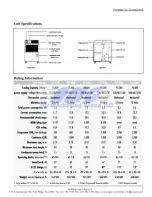 Preview for 2 page of Topaz TZ-12A Owner'S Manual