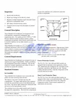 Preview for 3 page of Topaz TZ-12A Owner'S Manual