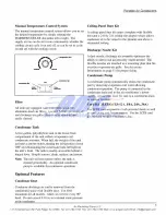 Preview for 4 page of Topaz TZ-12A Owner'S Manual