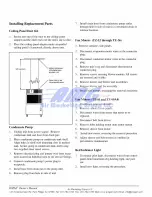 Preview for 9 page of Topaz TZ-12A Owner'S Manual