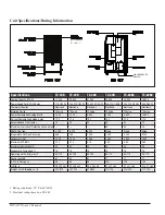 Предварительный просмотр 2 страницы Topaz TZ-12B Owner'S Manual