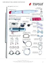 Preview for 7 page of TOPCAT K3X Aassembly Instructions