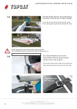 Preview for 10 page of TOPCAT K3X Aassembly Instructions