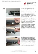 Preview for 15 page of TOPCAT K3X Aassembly Instructions