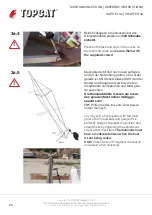 Preview for 20 page of TOPCAT K3X Aassembly Instructions