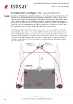 Preview for 66 page of TOPCAT K3X Aassembly Instructions