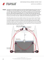 Preview for 68 page of TOPCAT K3X Aassembly Instructions