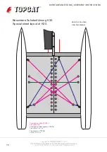 Preview for 70 page of TOPCAT K3X Aassembly Instructions