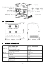 Предварительный просмотр 5 страницы TOPCAT WP-4 PRO User Manual