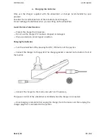 Preview for 14 page of Topchair S User Manual