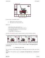 Предварительный просмотр 22 страницы Topchair S User Manual