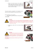 Preview for 35 page of Topchair S User Manual