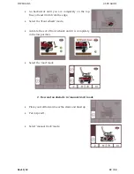 Preview for 42 page of Topchair S User Manual